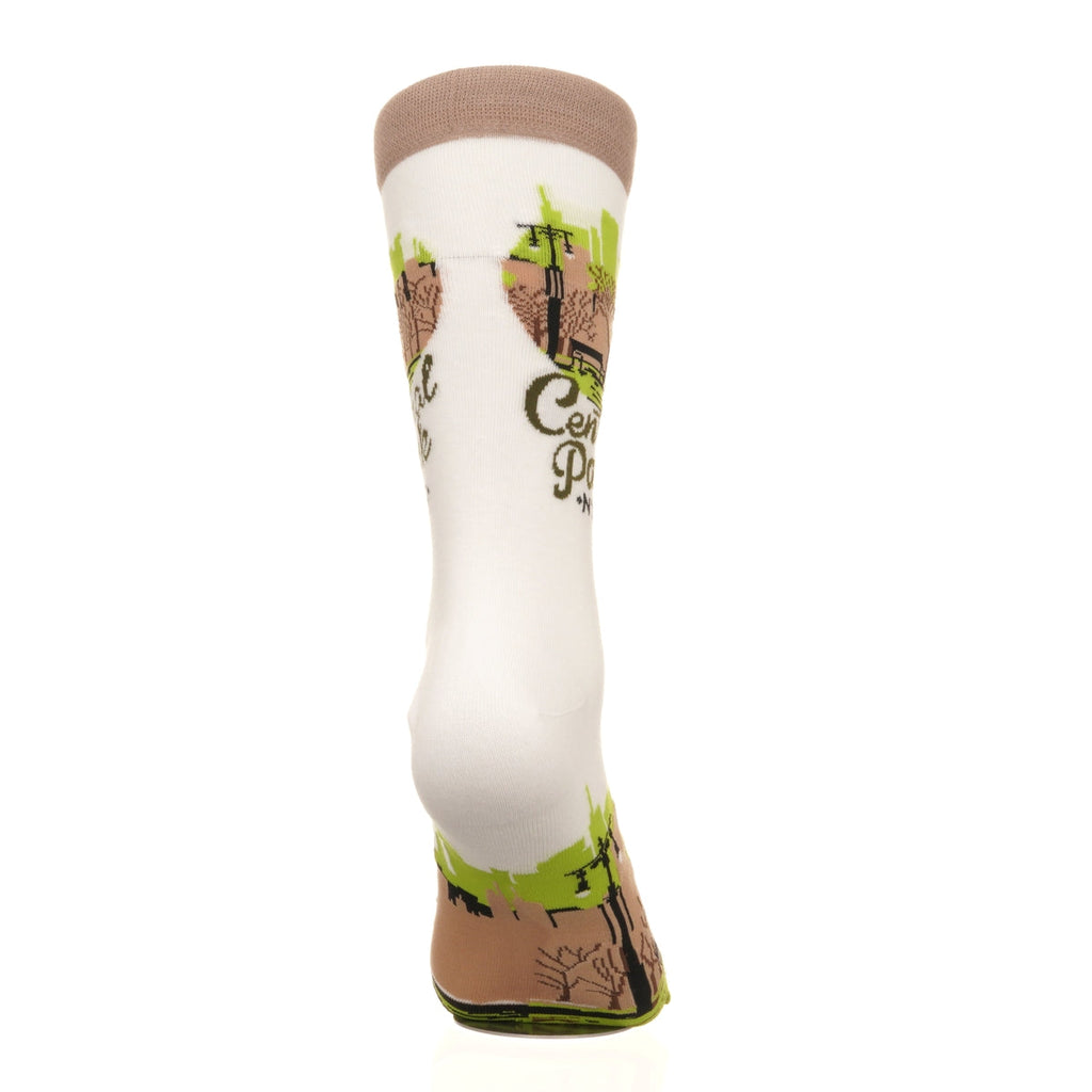 New York Central Park