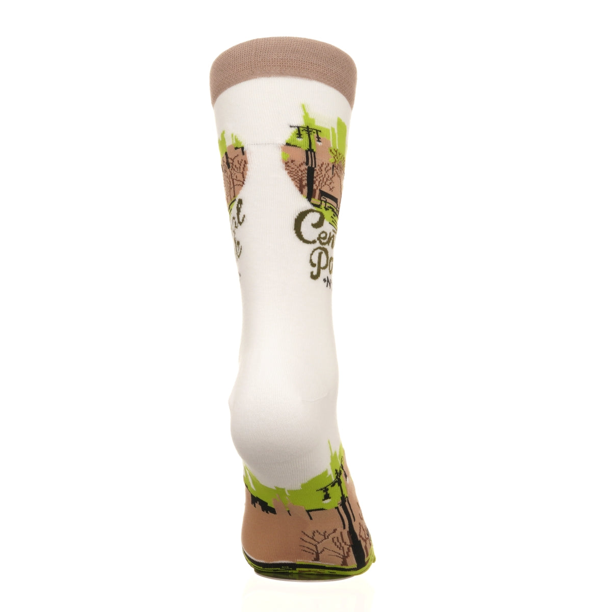 New York Central Park