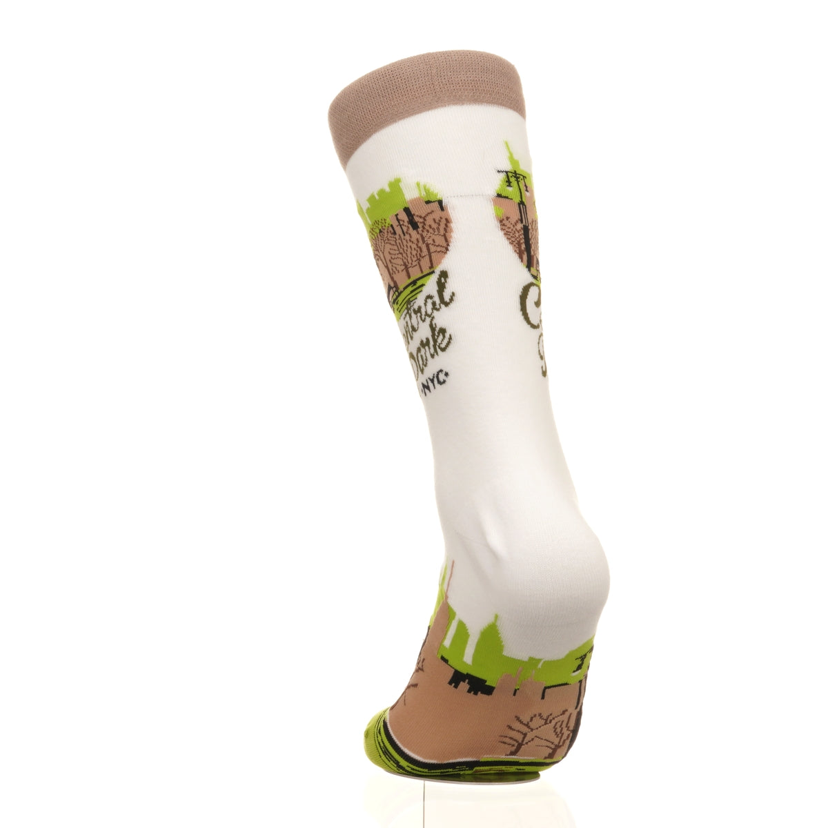 New York Central Park