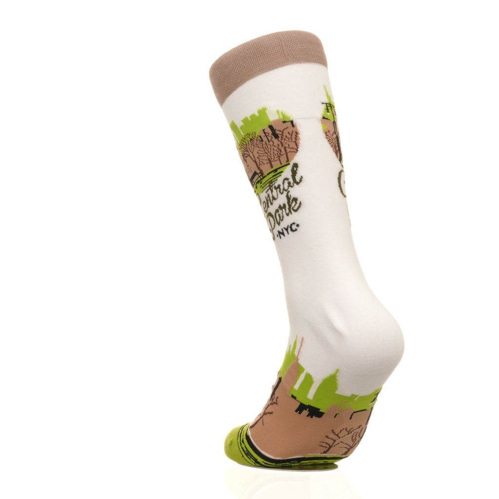 New York Central Park