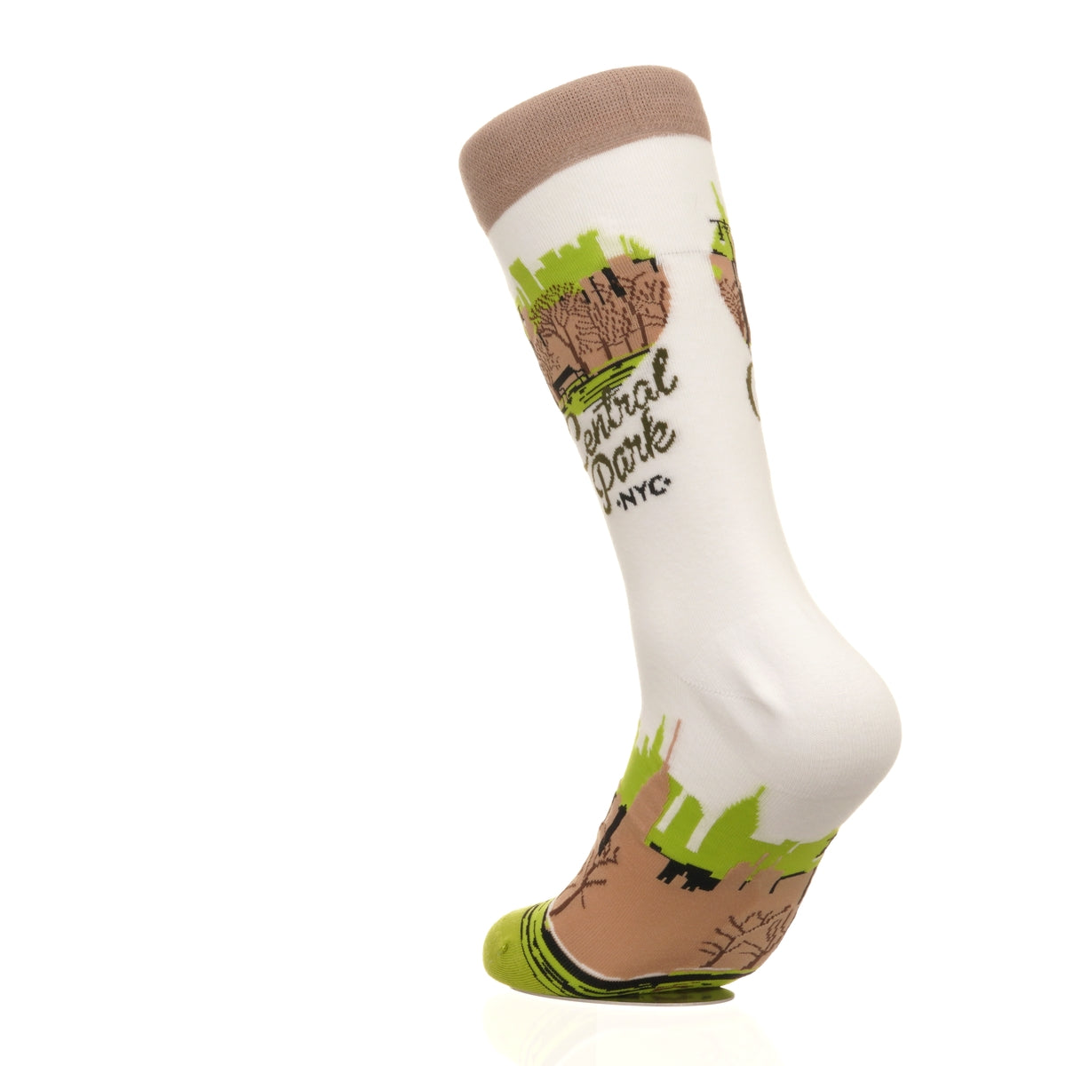 New York Central Park