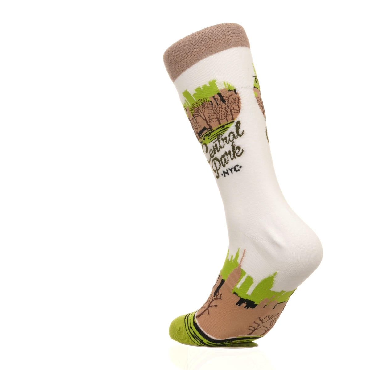 New York Central Park