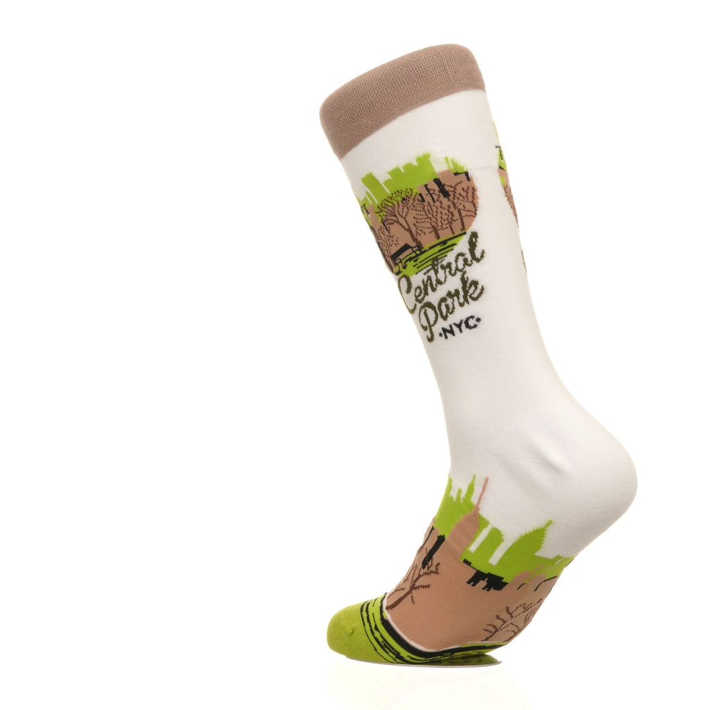 New York Central Park