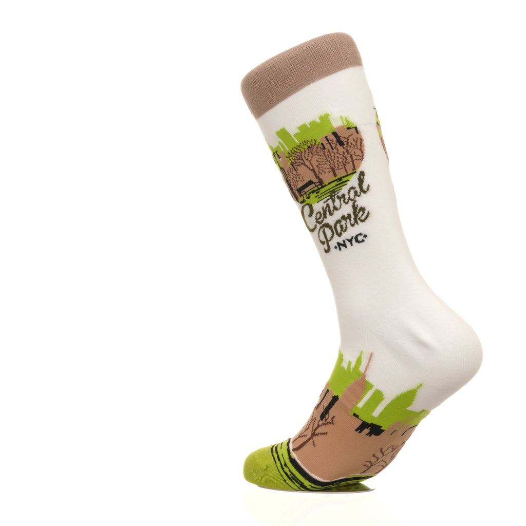 New York Central Park