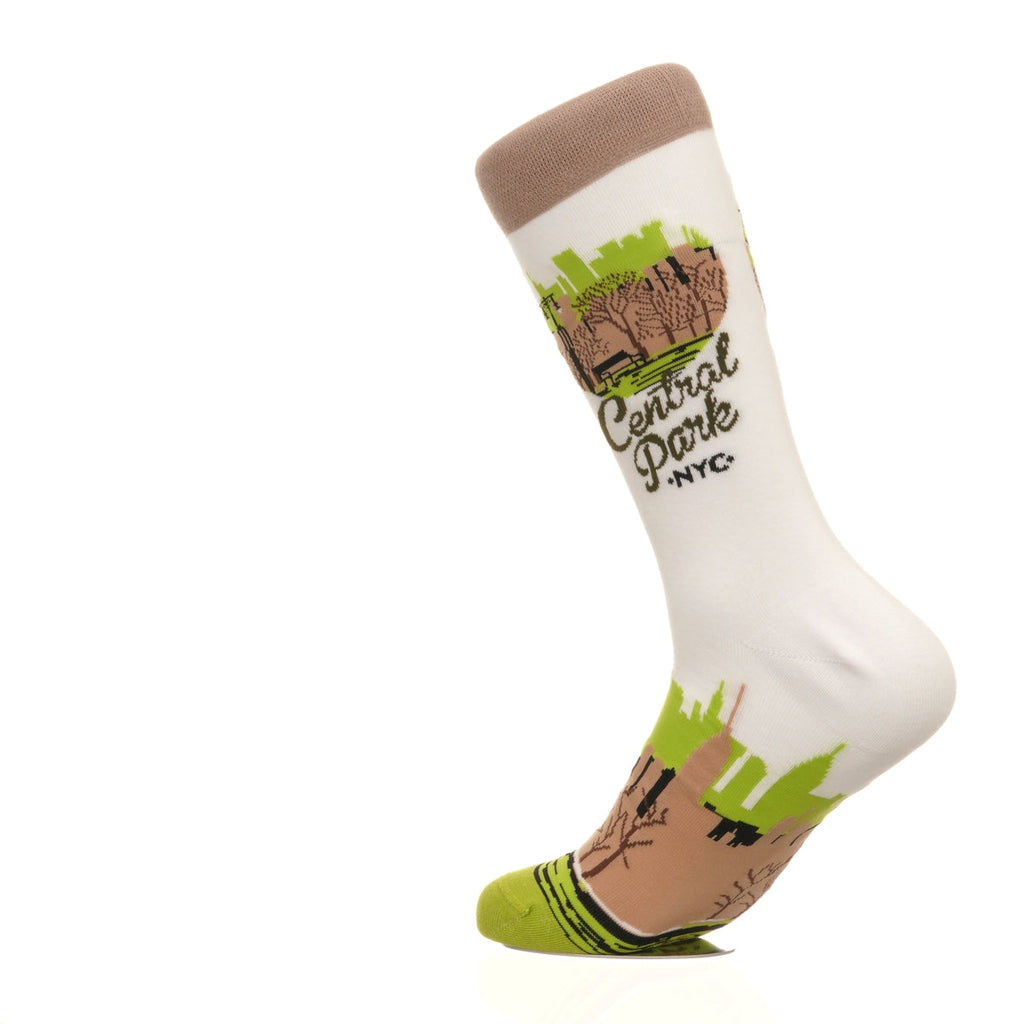 New York Central Park