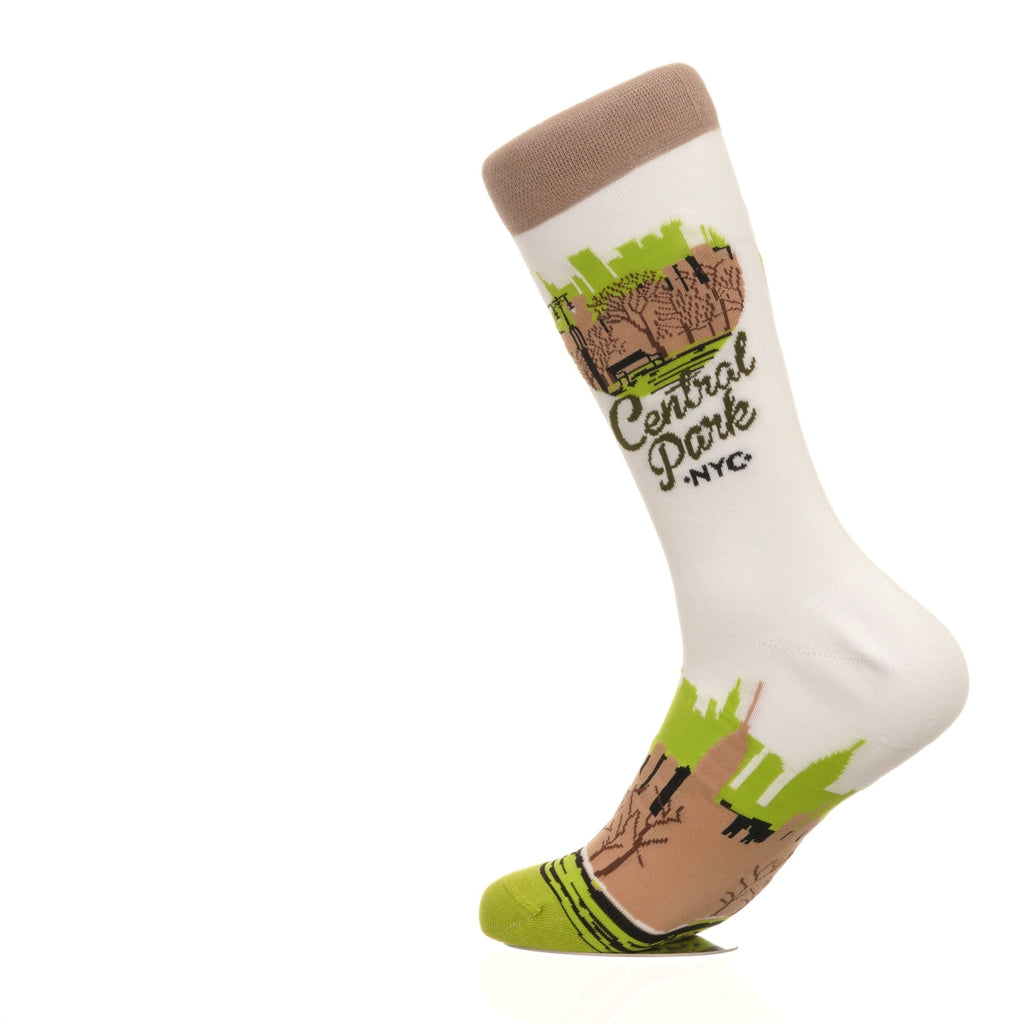 New York Central Park