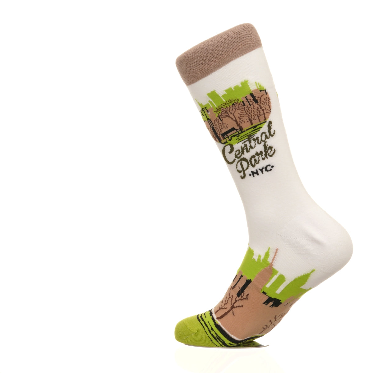 New York Central Park