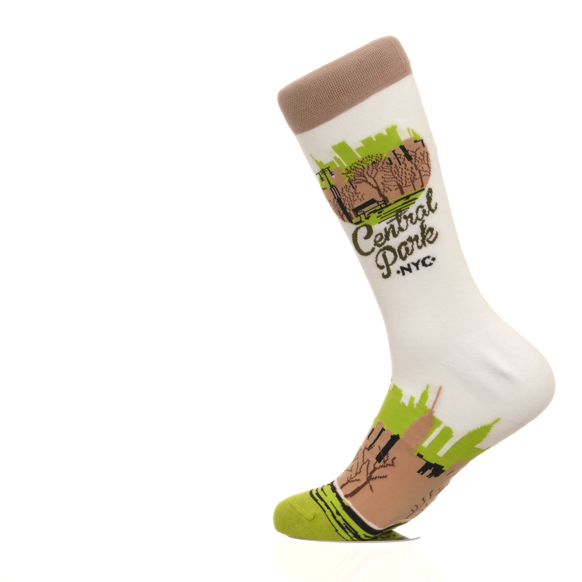 New York Central Park