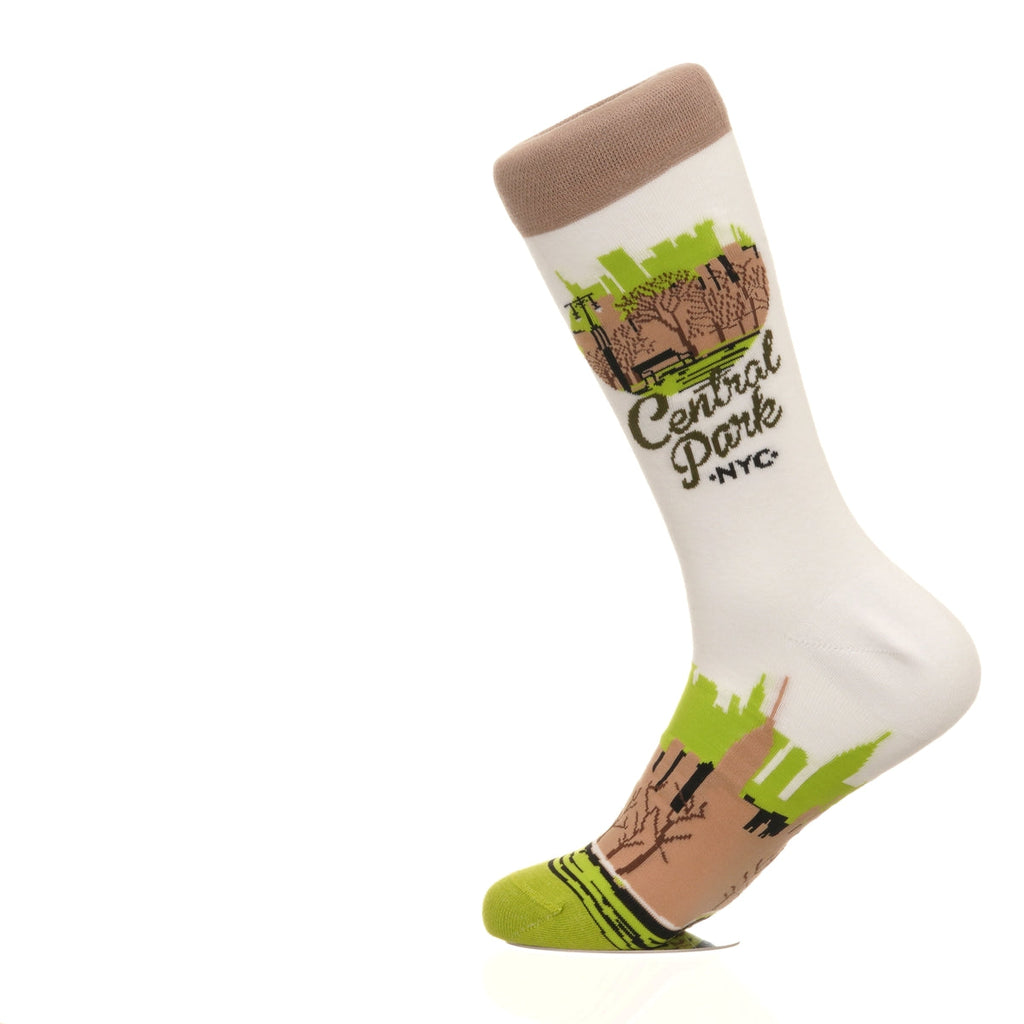 New York Central Park