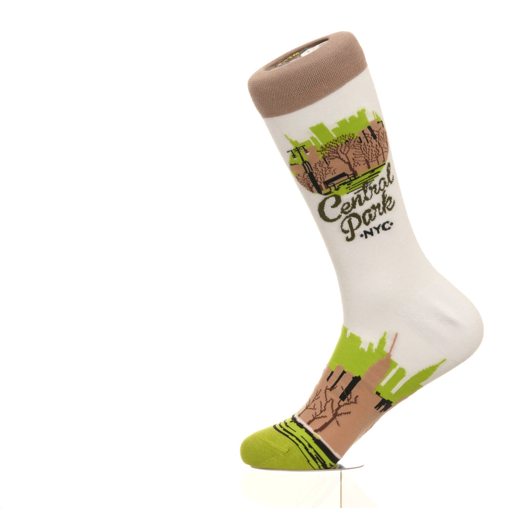 New York Central Park