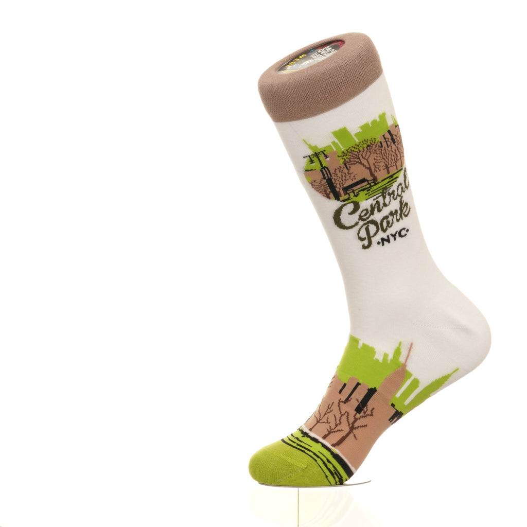 New York Central Park