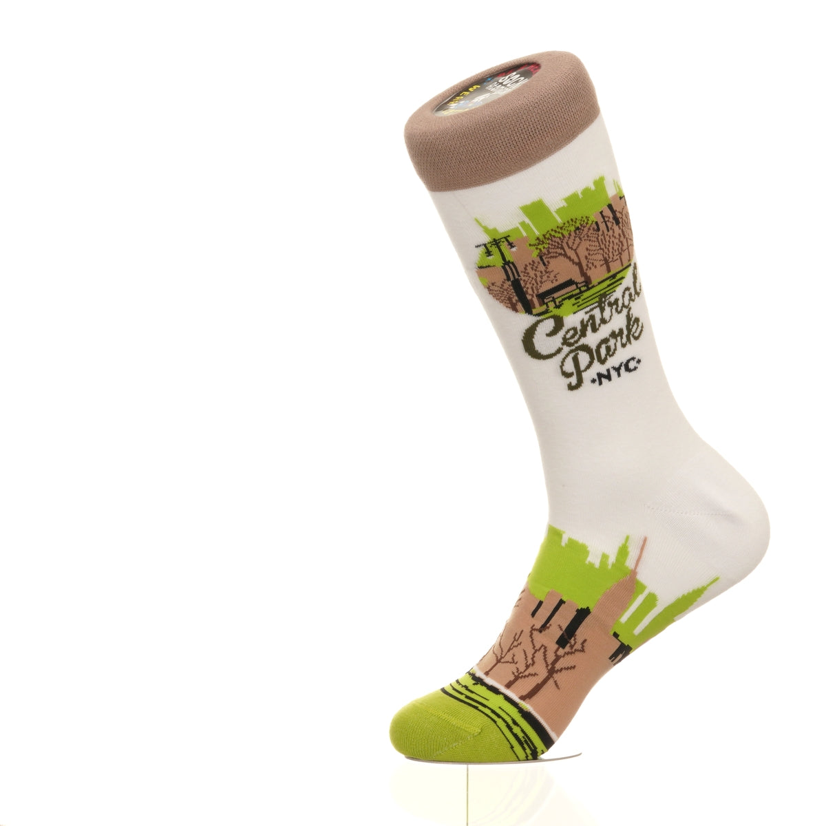 New York Central Park