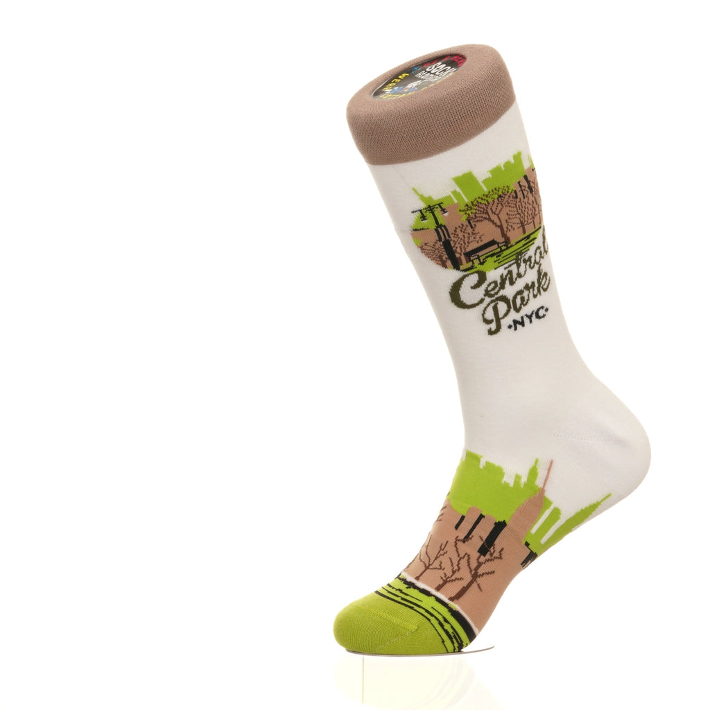 New York Central Park