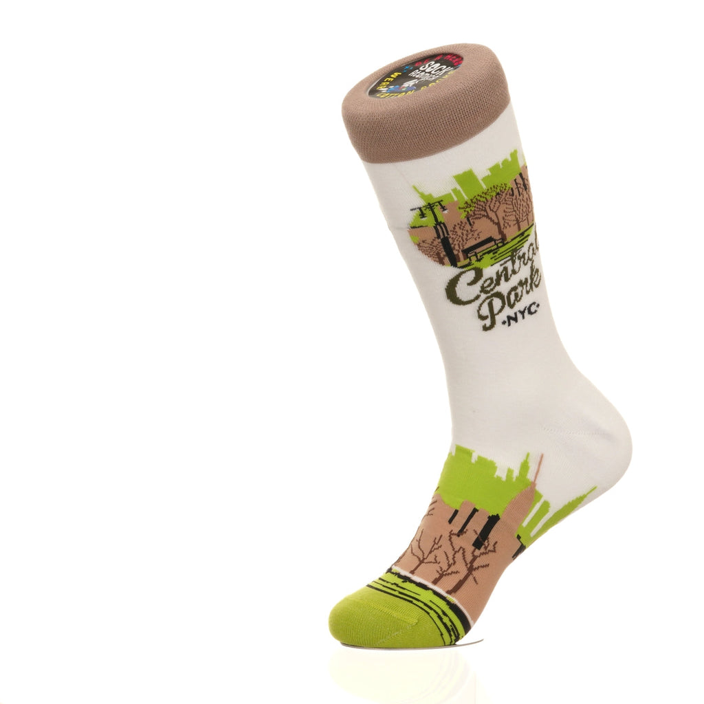 New York Central Park