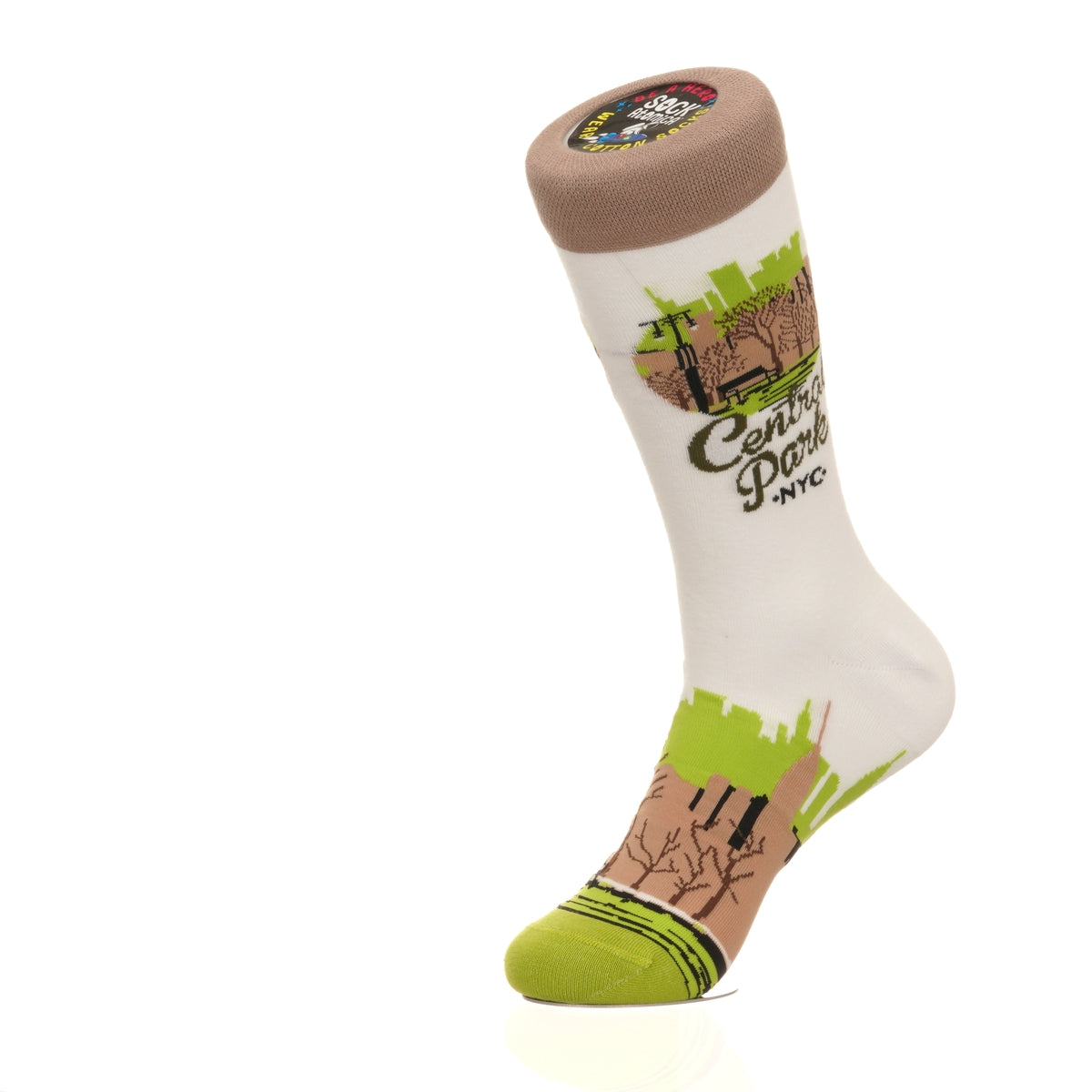 New York Central Park