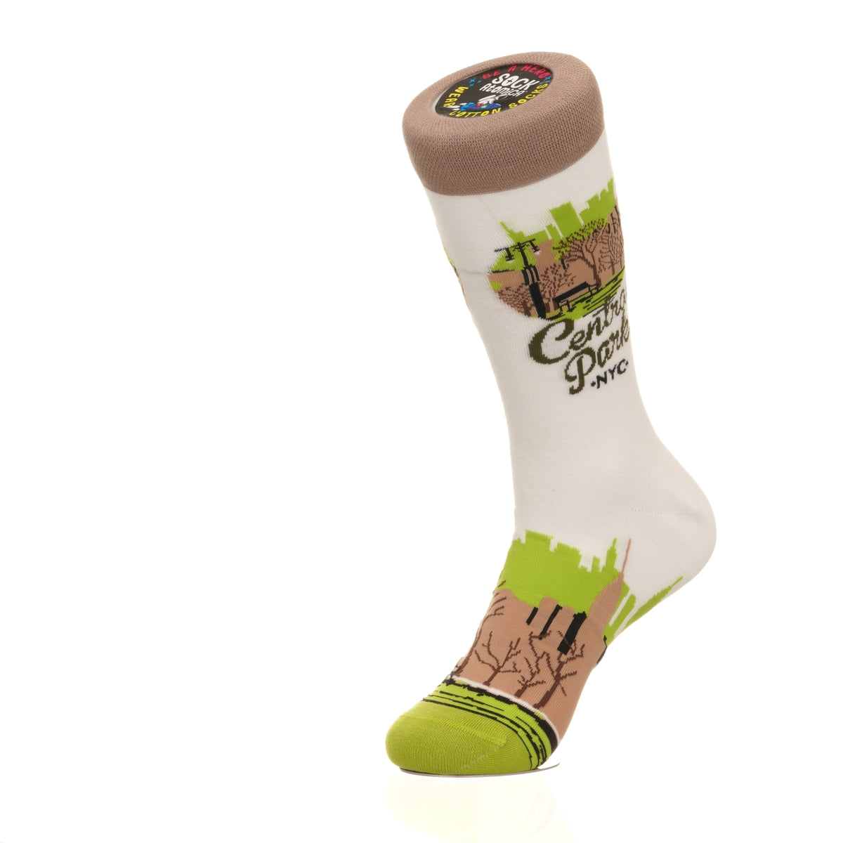 New York Central Park