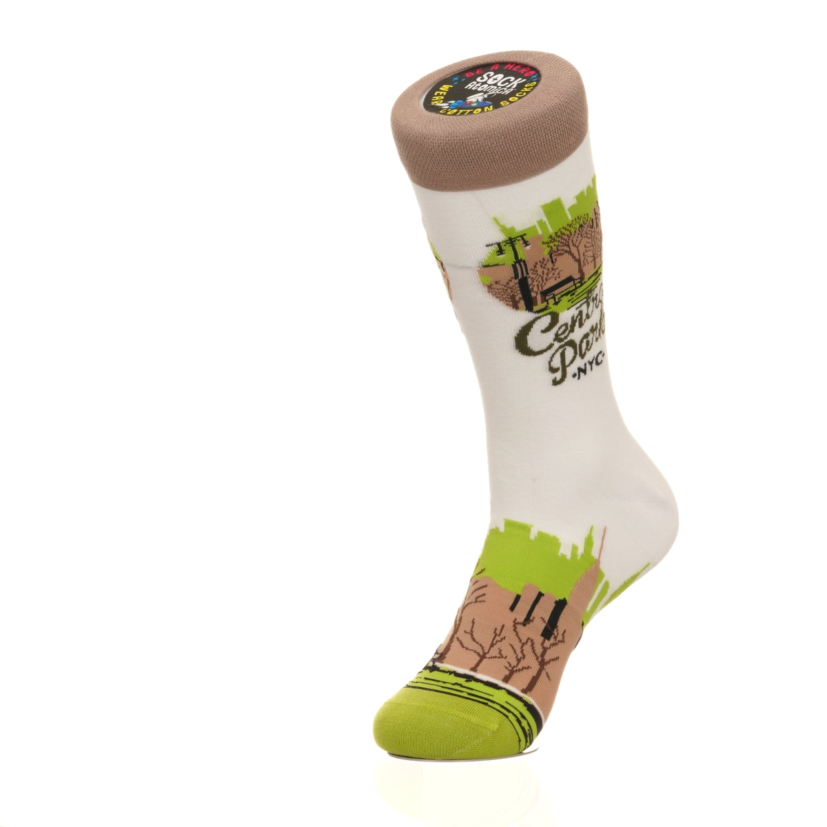 New York Central Park