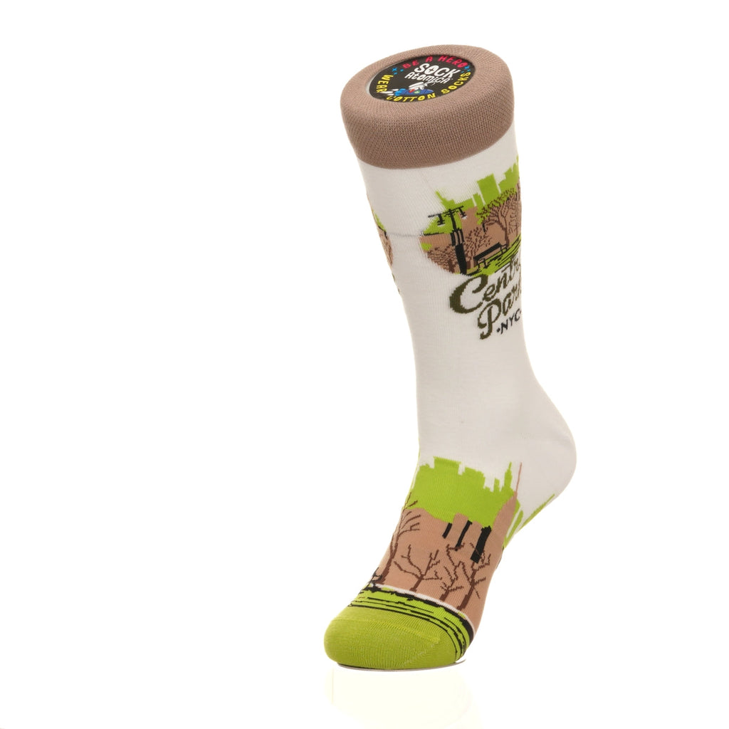 New York Central Park