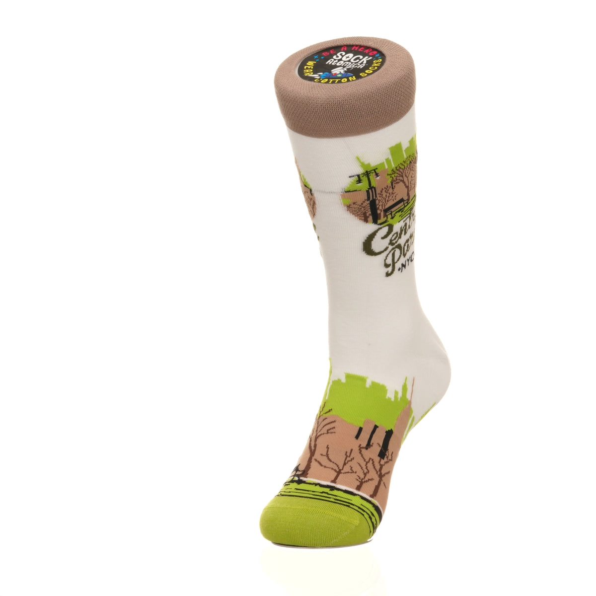 New York Central Park