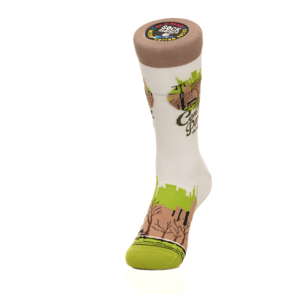 New York Central Park