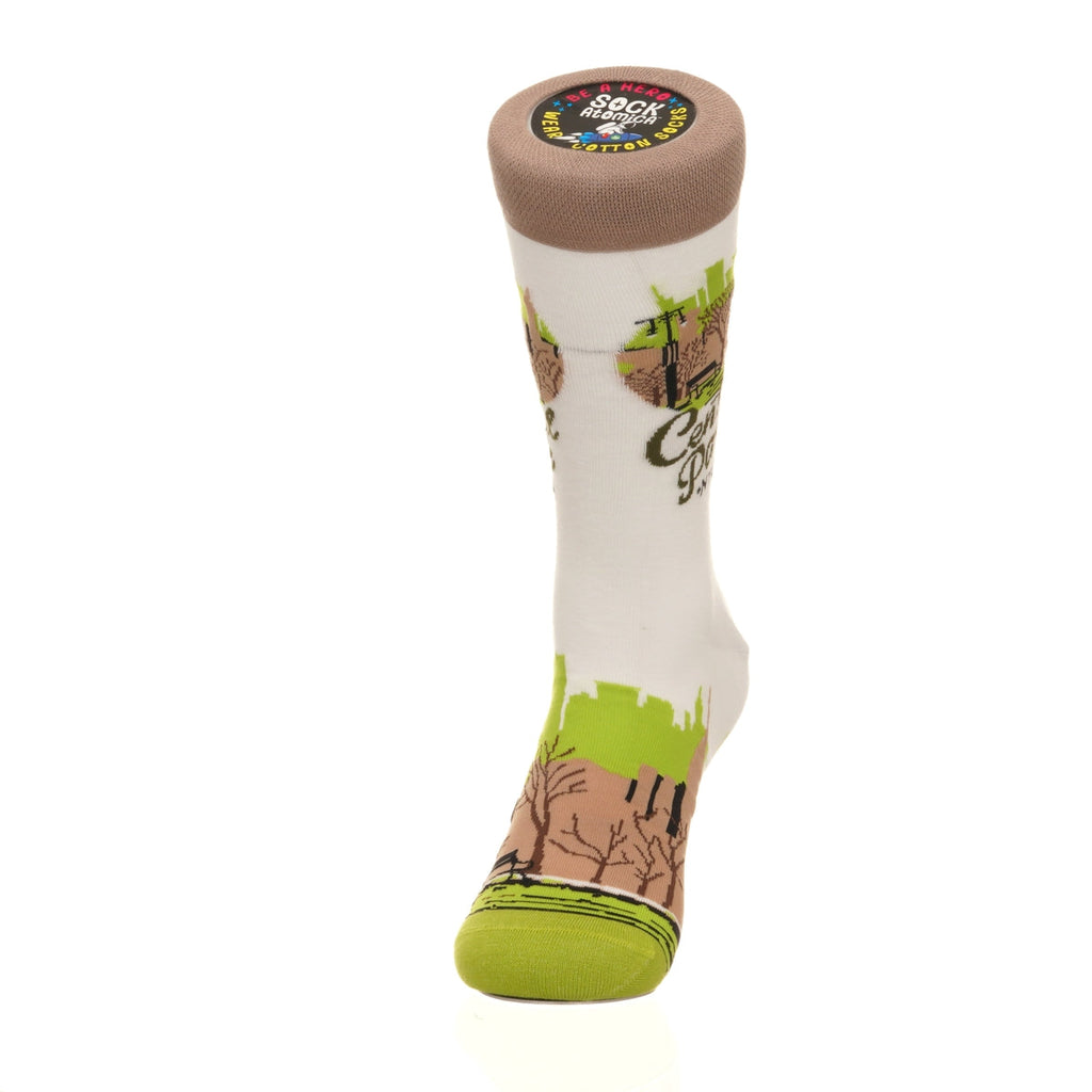 New York Central Park