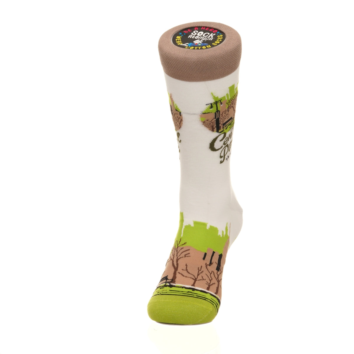 New York Central Park