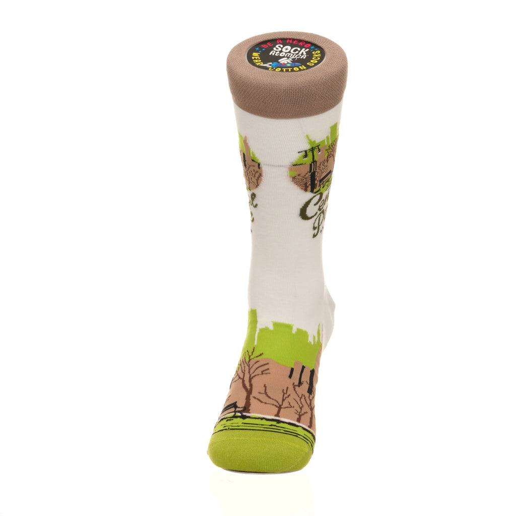 New York Central Park