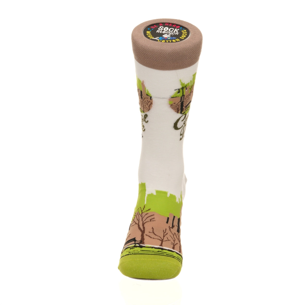 New York Central Park