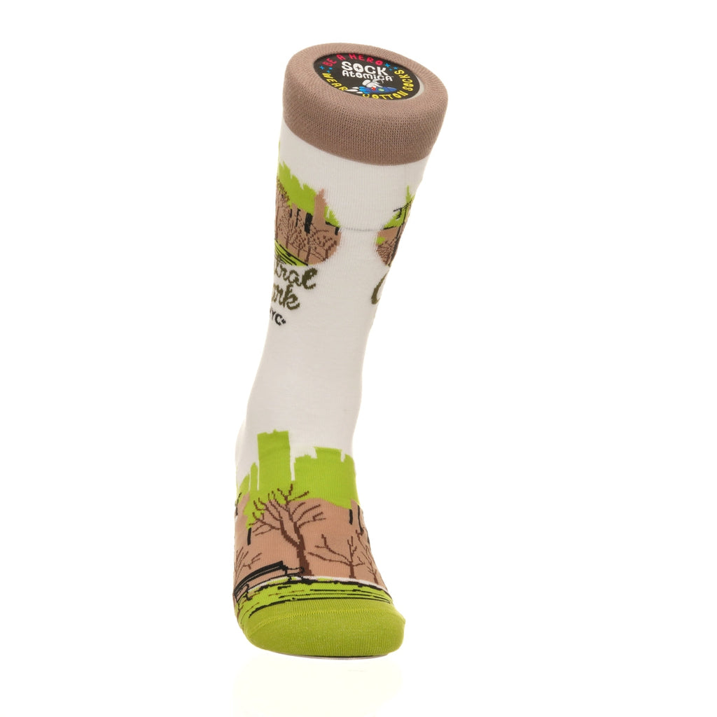 New York Central Park