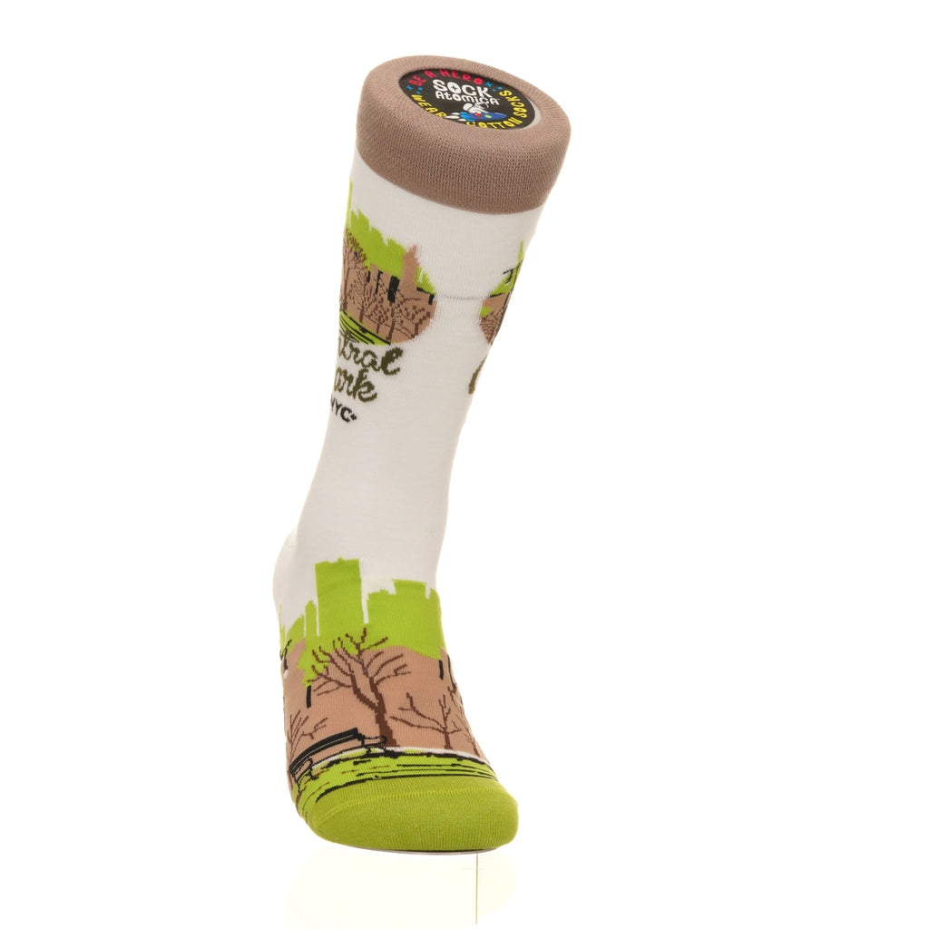 New York Central Park