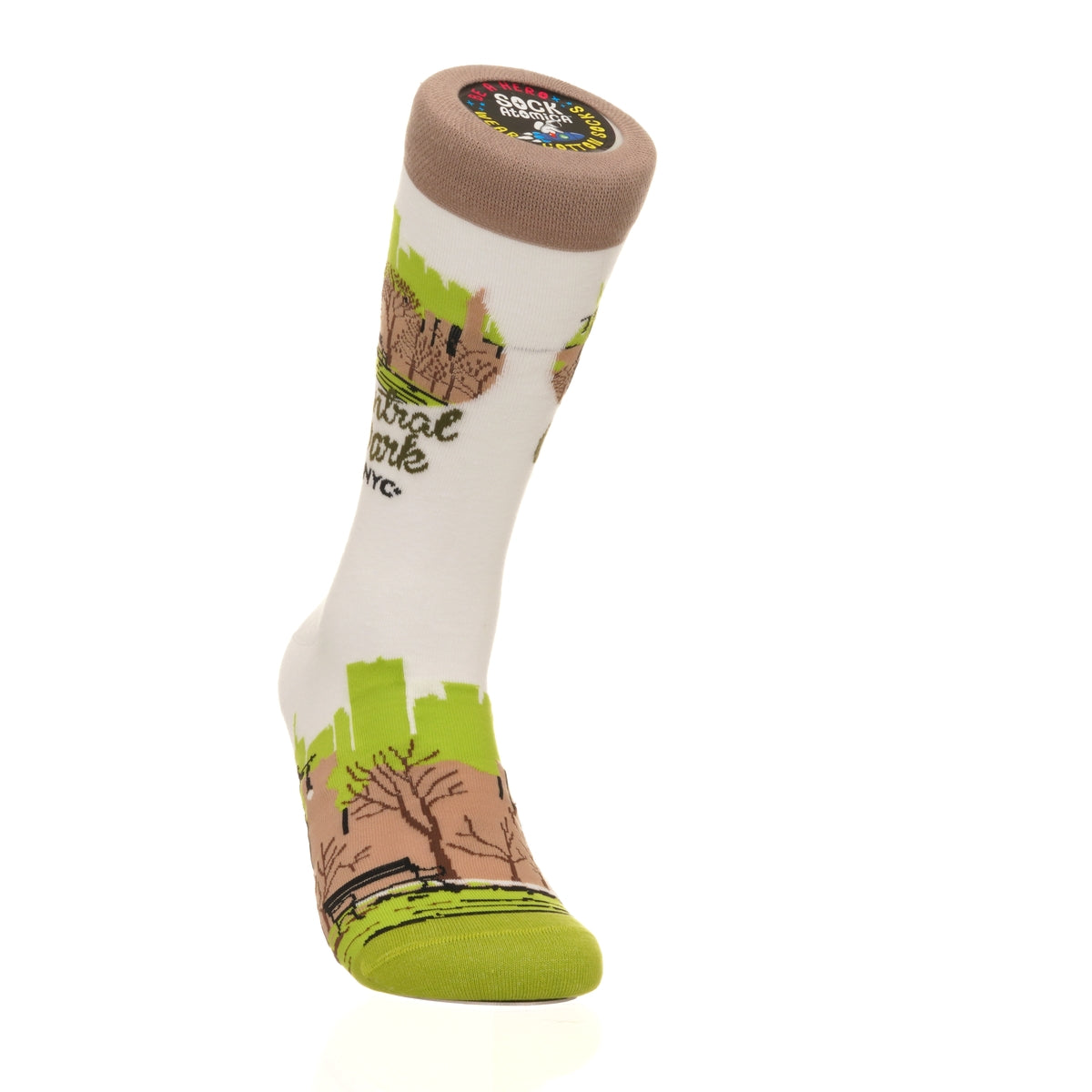 New York Central Park