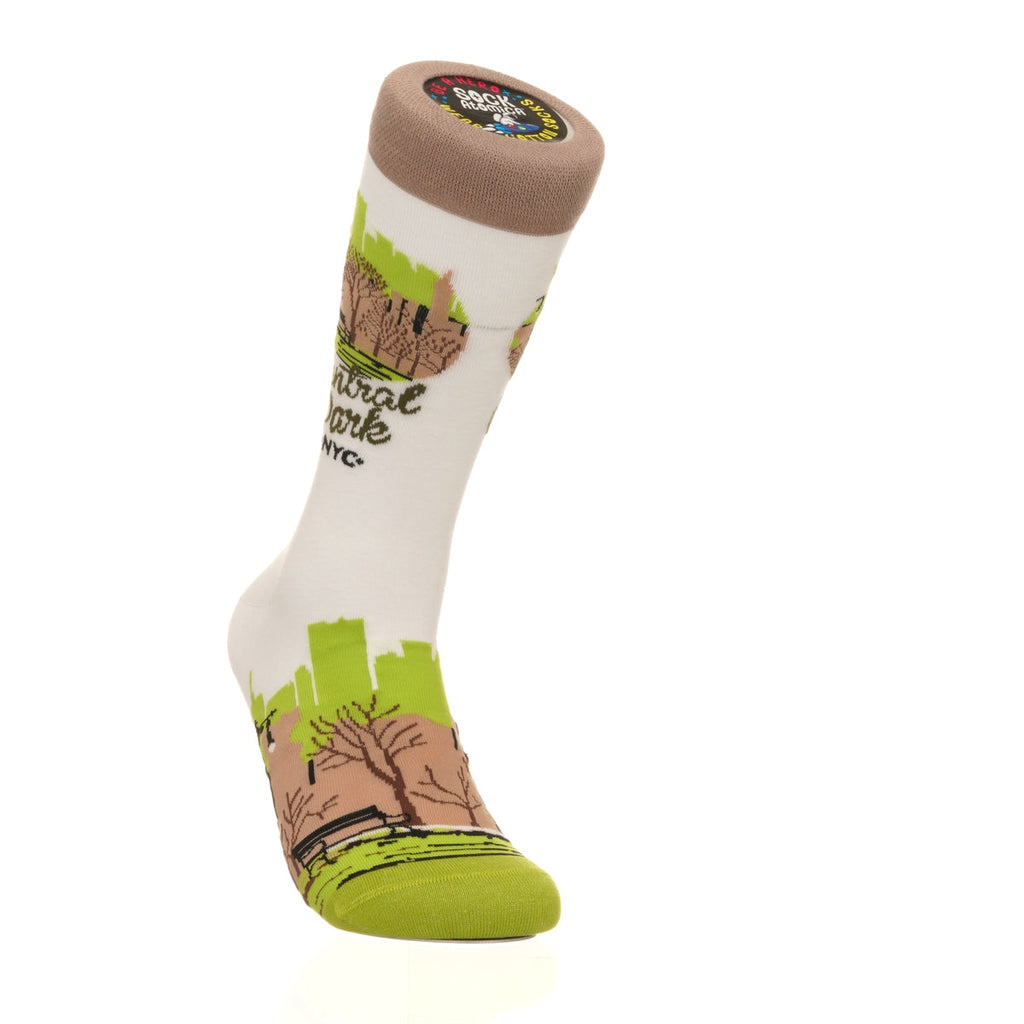 New York Central Park