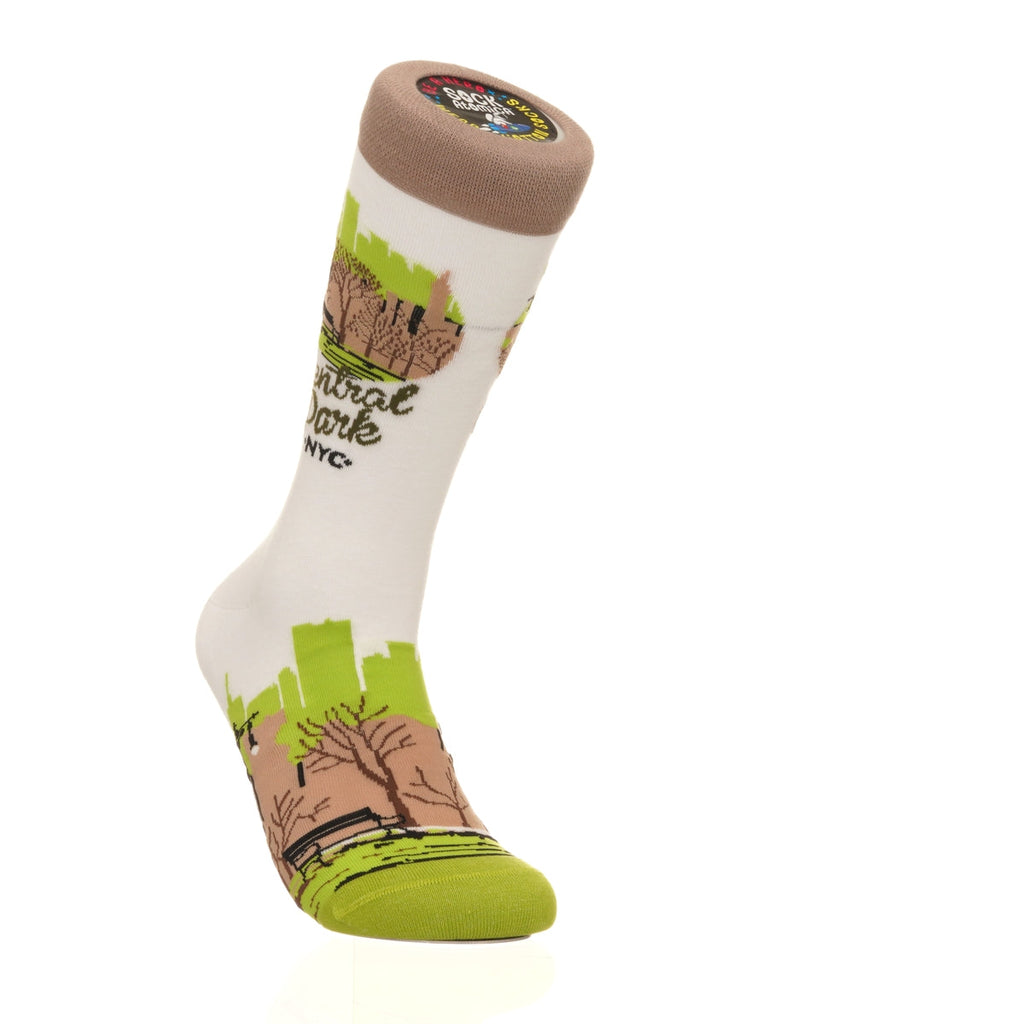 New York Central Park