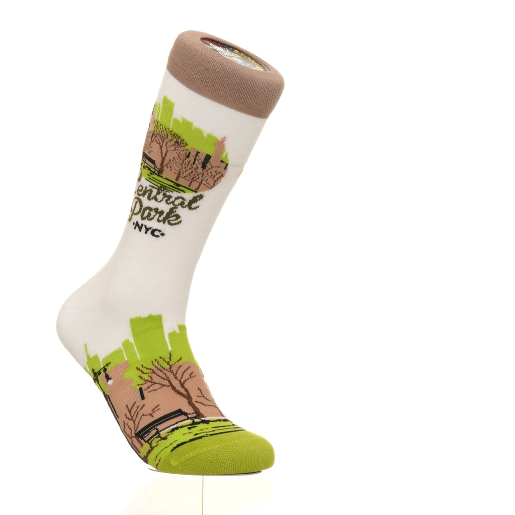 New York Central Park