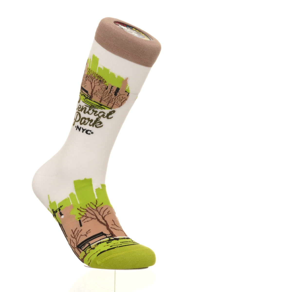 New York Central Park