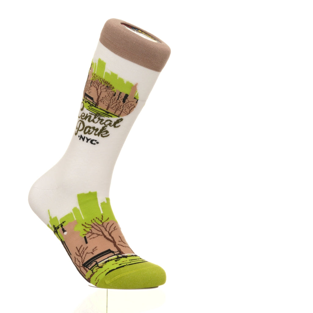 New York Central Park