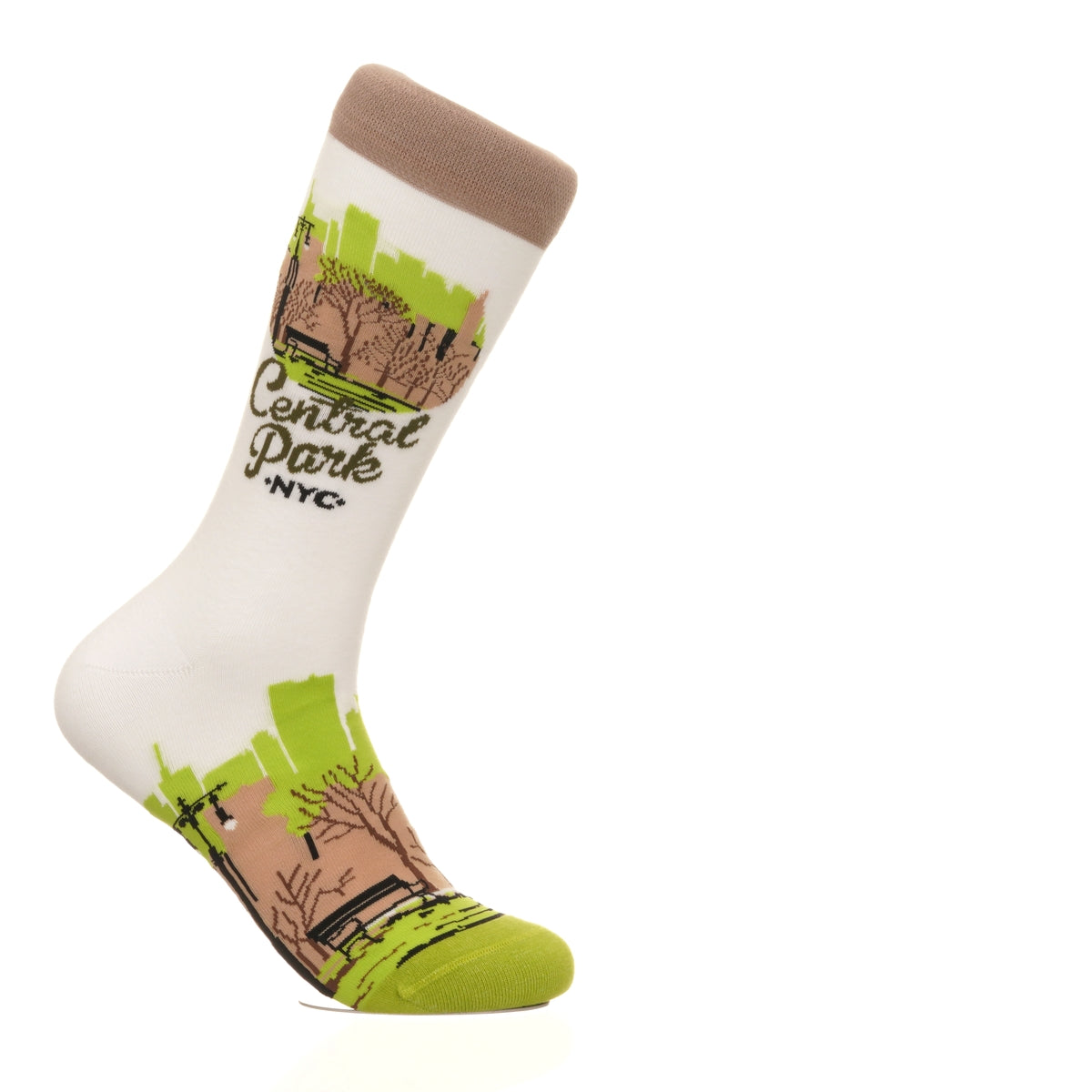 New York Central Park