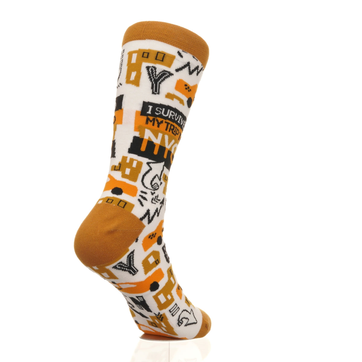 New York I Survived Trip To New York