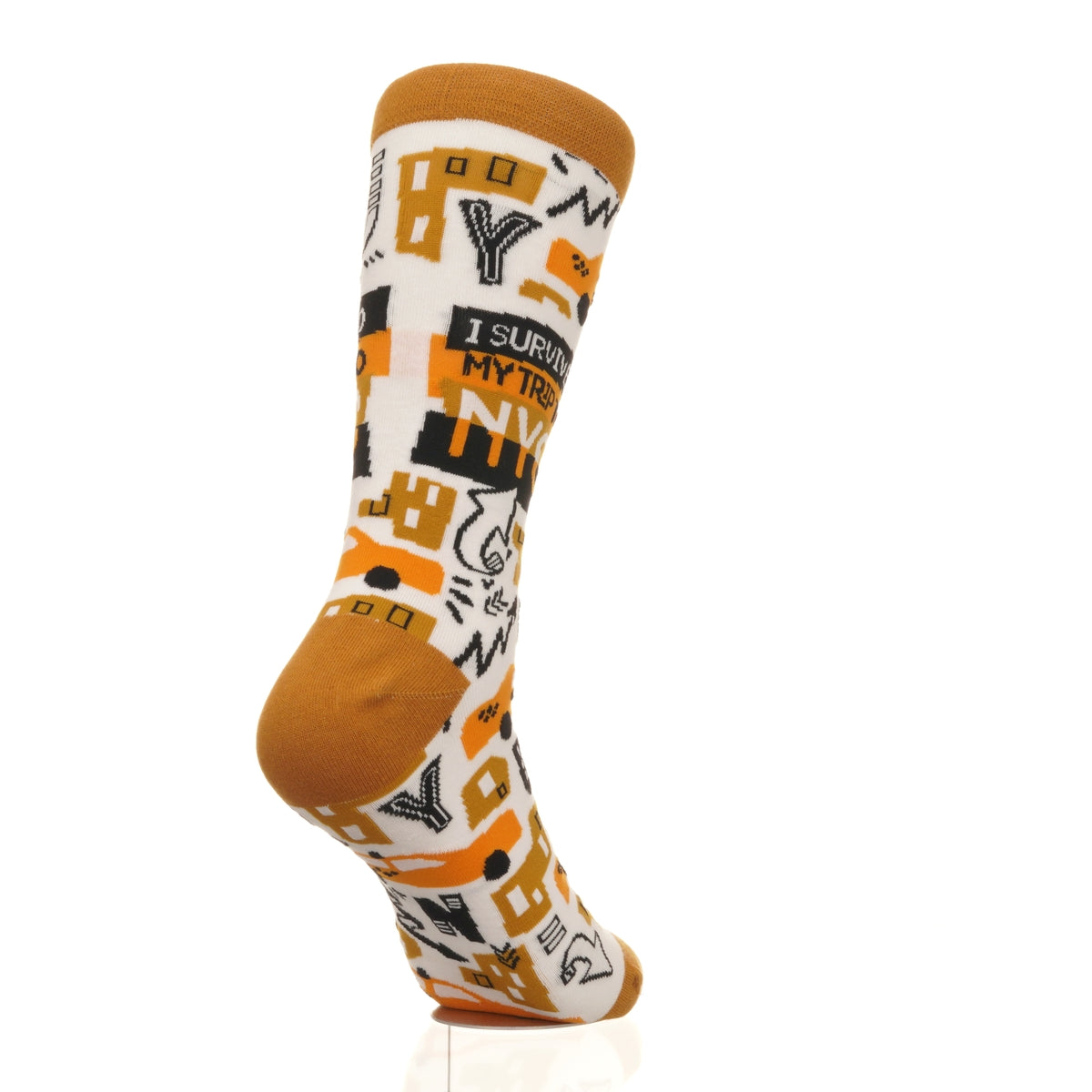 New York I Survived Trip To New York