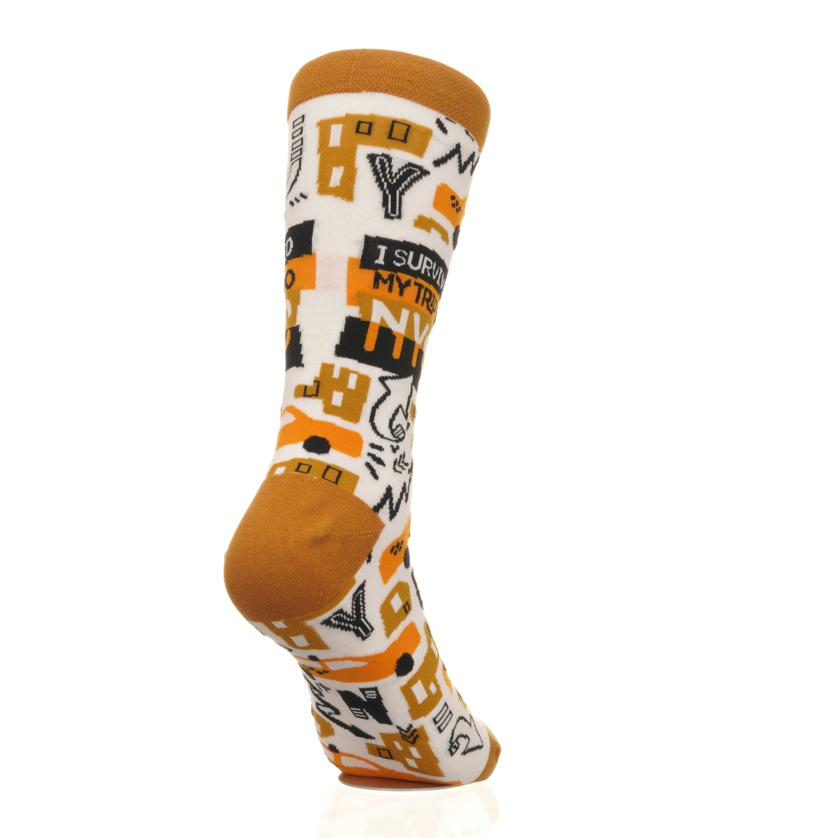 New York I Survived Trip To New York