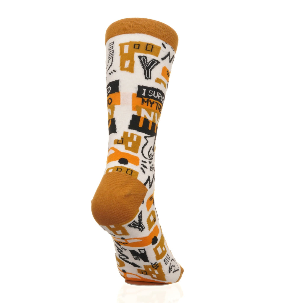 New York I Survived Trip To New York