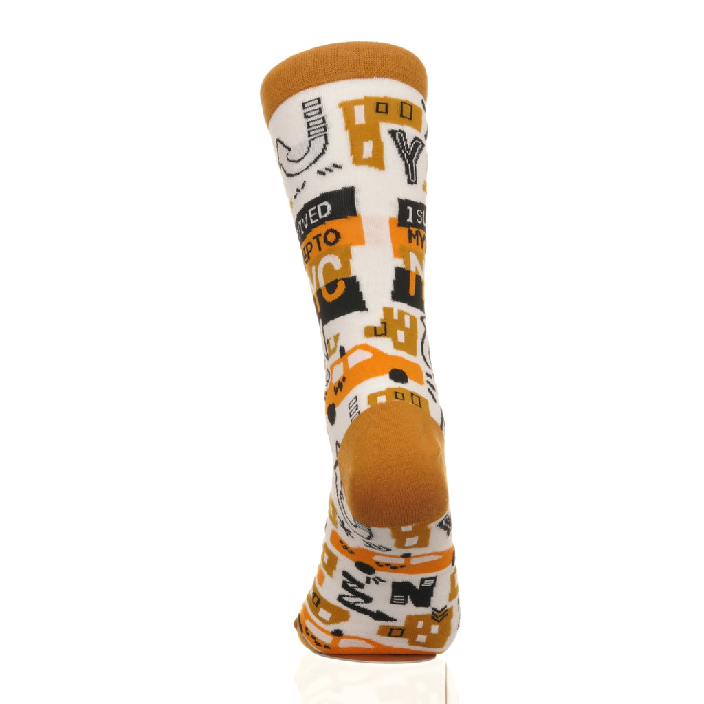 New York I Survived Trip To New York