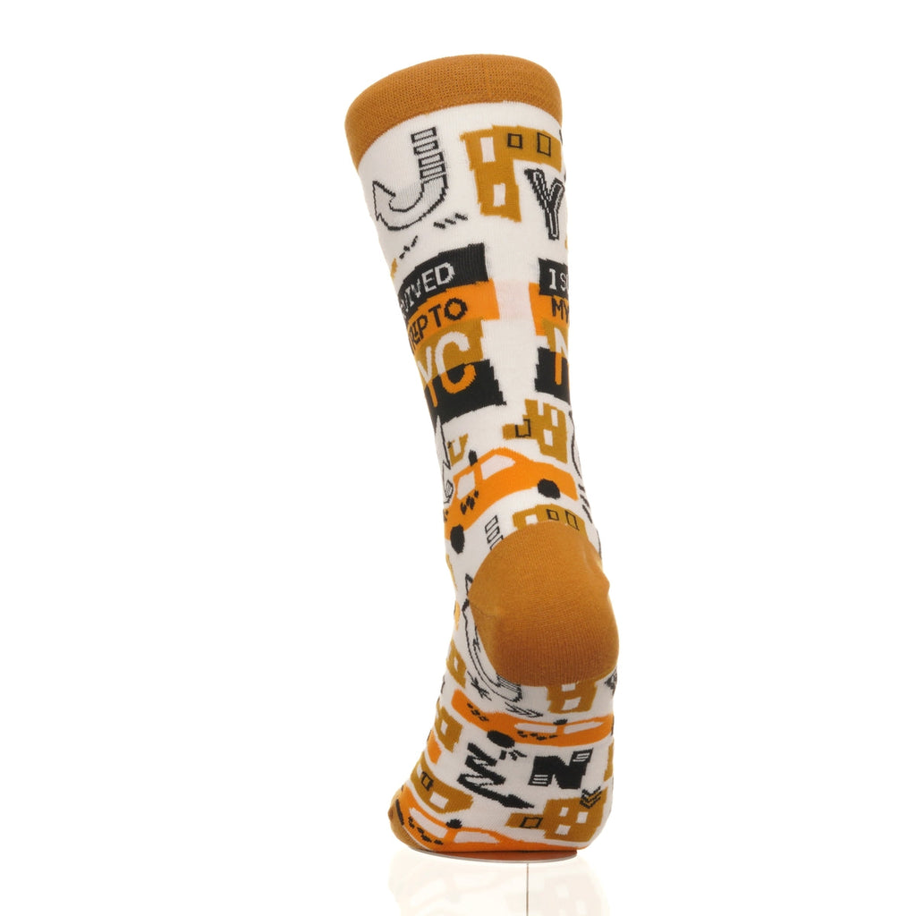 New York I Survived Trip To New York