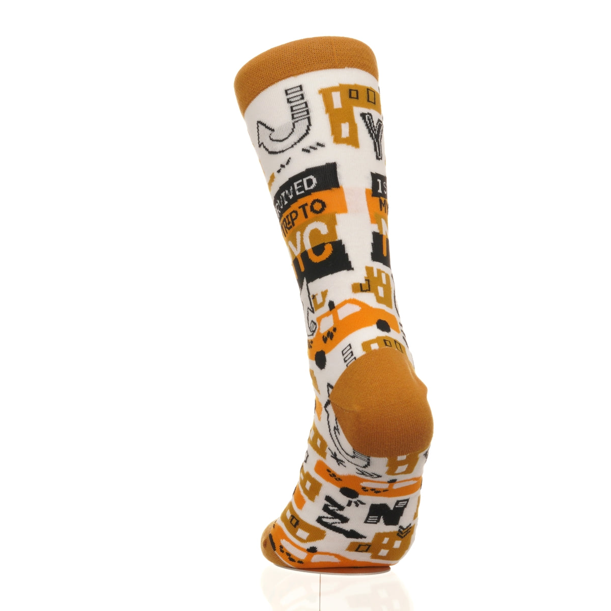 New York I Survived Trip To New York