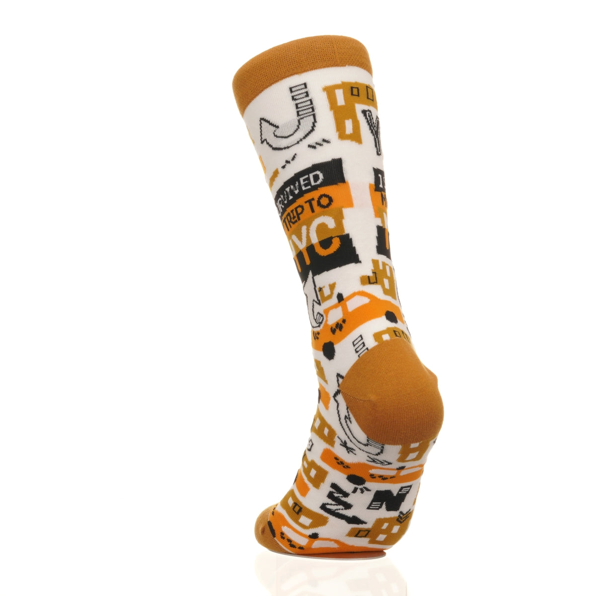 New York I Survived Trip To New York