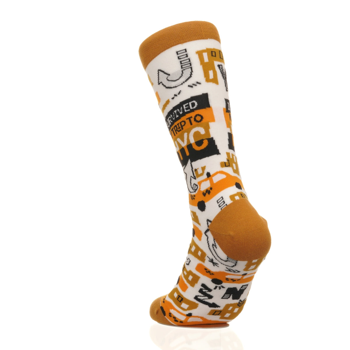 New York I Survived Trip To New York