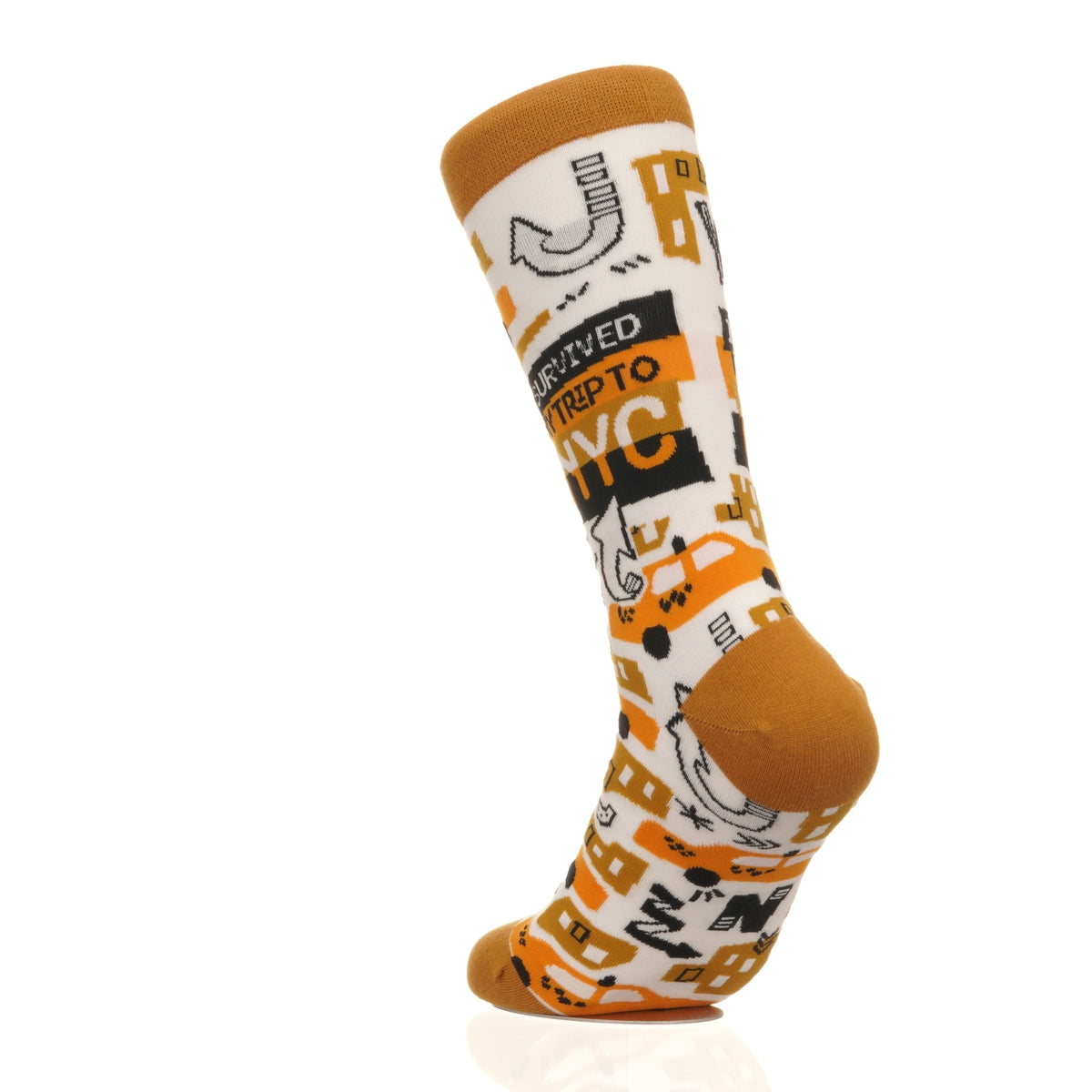 New York I Survived Trip To New York