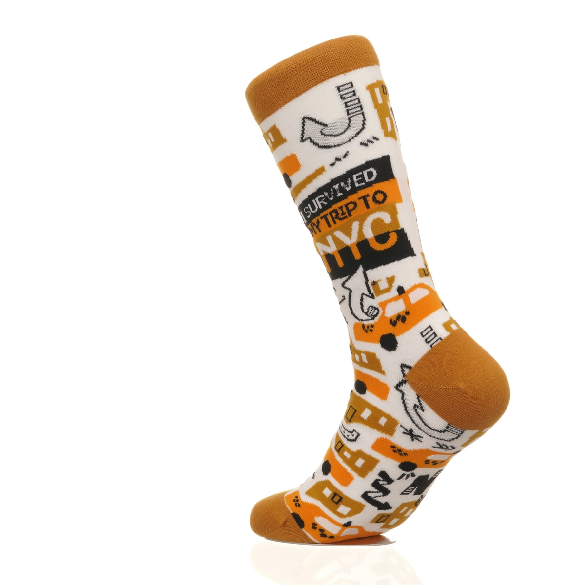 New York I Survived Trip To New York