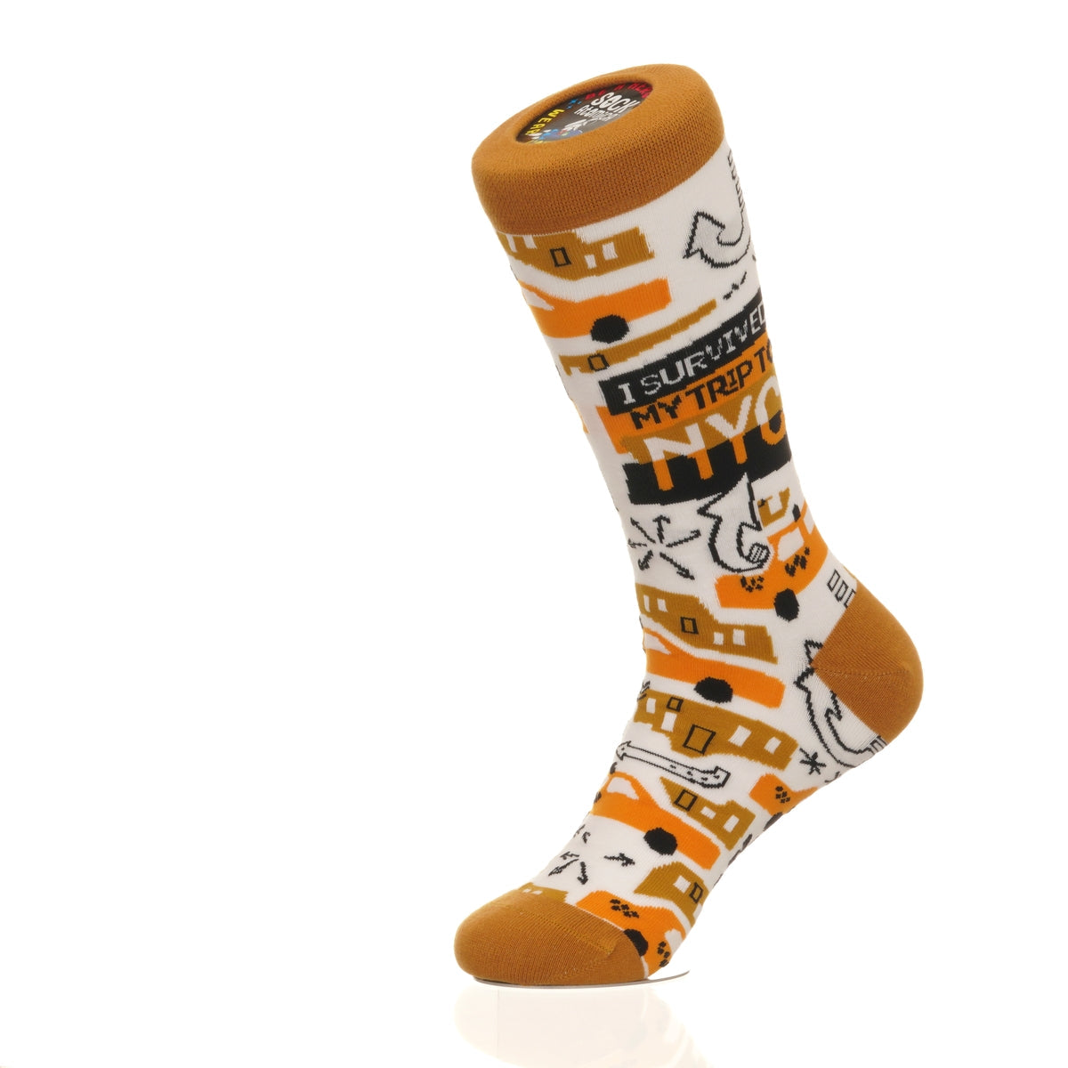 New York I Survived Trip To New York