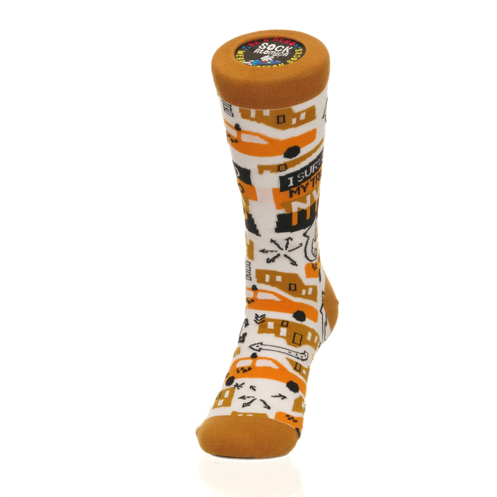 New York I Survived Trip To New York